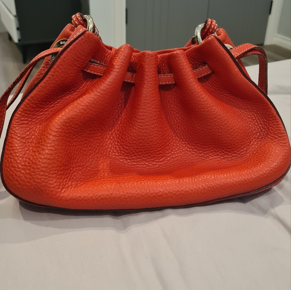 Kate spade bucket handbag - Picture 5 of 5